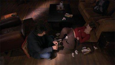 Episode 38, In Treatment (2008)