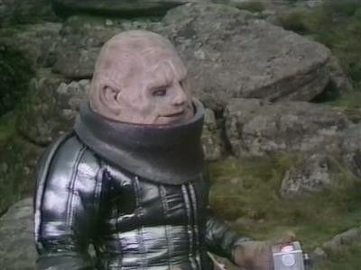 "Doctor Who 1963" 12 season 10-th episode