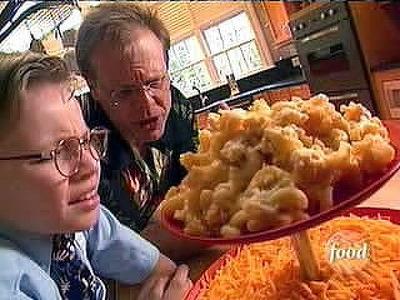 Good Eats (1999), Episode 11