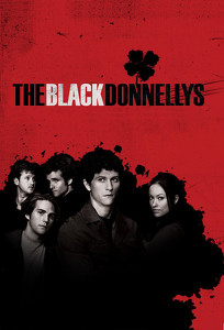 Братья Доннелли / The Black Donnellys (2007)
