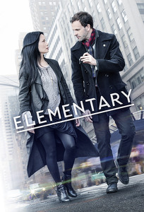 Элементарно / Elementary (2012)