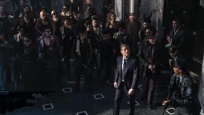 "Gotham" 5 season 9-th episode