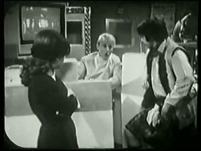 "Doctor Who 1963" 5 season 30-th episode