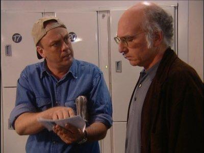 Curb Your Enthusiasm (2000), Episode 9