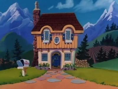 Episode 4, Animaniacs (1993)