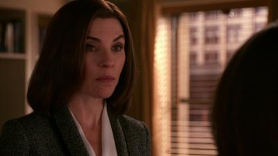 The Good Wife (2009), Episode 5