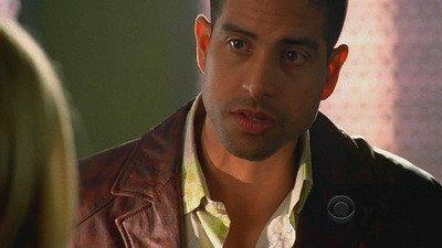 "CSI: Miami" 7 season 12-th episode