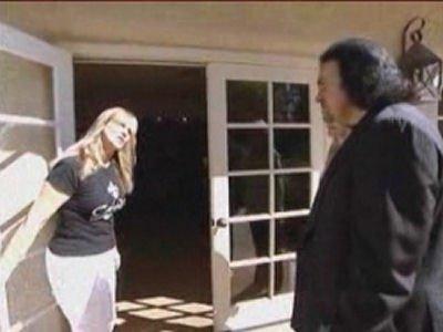 Episode 5, Gene Simmons Family Jewels (2006)