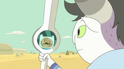Серия 31, Время приключений / Adventure Time (2010)