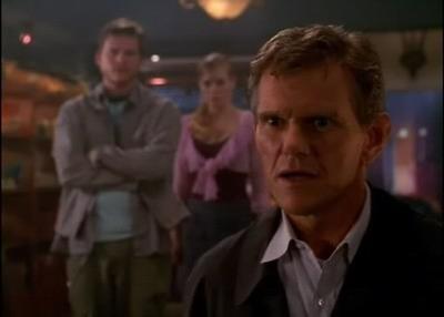 Buffy the Vampire Slayer (1997), Episode 6