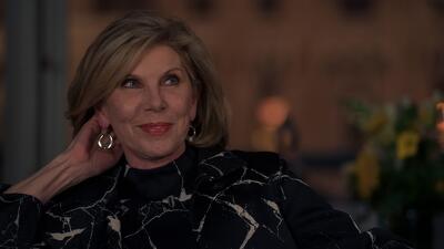Episode 3, The Good Fight (2017)
