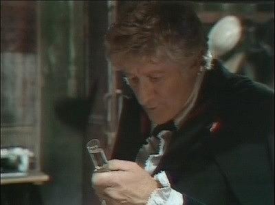 "Doctor Who 1963" 9 season 10-th episode