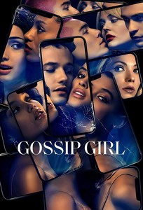 Сплетница / Gossip Girl (2021)