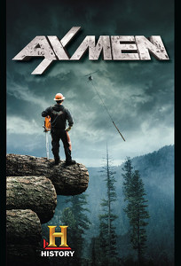 AX Men (2008)