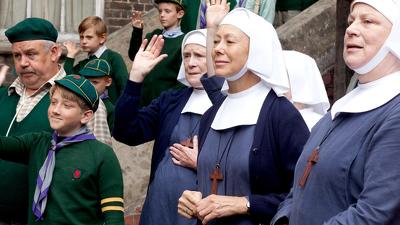 Call The Midwife (2012), Episode 2