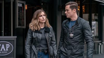 Chicago PD (2014), Episode 9