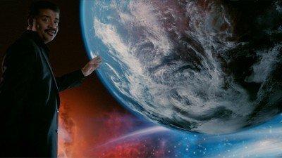 "Cosmos: A Space-Time Odyssey" 1 season 13-th episode