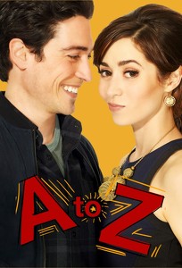 A To Z (2014)
