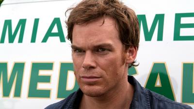 Dexter (2006), s1