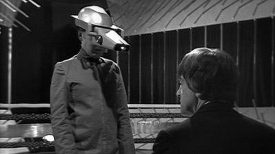 "Doctor Who 1963" 6 season 42-th episode
