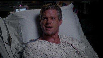 "Greys Anatomy" 9 season 2-th episode