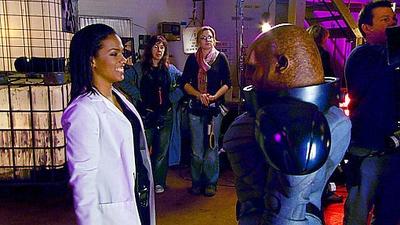 Episode 4, Doctor Who Confidential (2005)