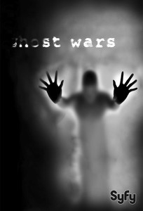 Призрачные войны / Ghost Wars (2017)
