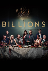 Мільярди / Billions (2016)
