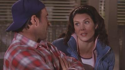 Episode 15, Gilmore Girls (2000)
