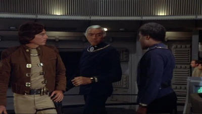Battlestar Galactica 1978 (1978), Episode 7