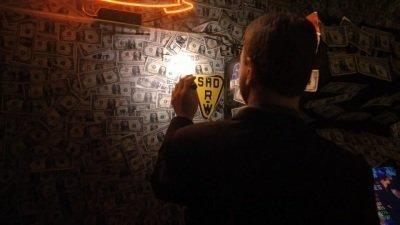 23 серія 6 сезону "CSI: Нью-Йорк"