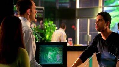 "CSI: Miami" 4 season 9-th episode