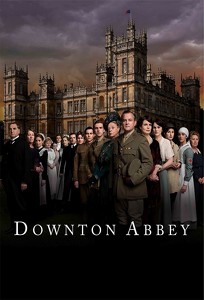 Аббатство Даунтон / Downton Abbey (2010)