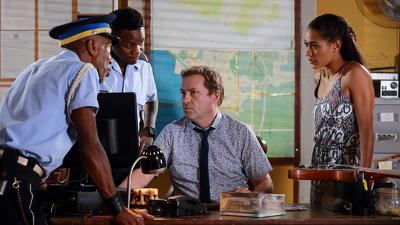 Death In Paradise (2011), Episode 8