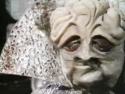 "Doctor Who 1963" 8 season 18-th episode