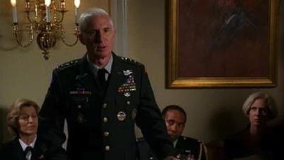 Episode 10, Commander in Chief (2005)