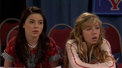 iCarly 2007 (2007), s1