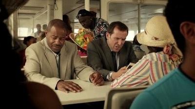 Death In Paradise (2011), Episode 5