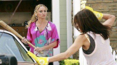 "Desperate Housewives" 6 season 3-th episode