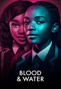 Кровь и вода / Blood & Water (2020)
