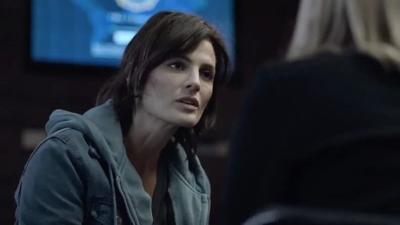 Absentia (2017), s3
