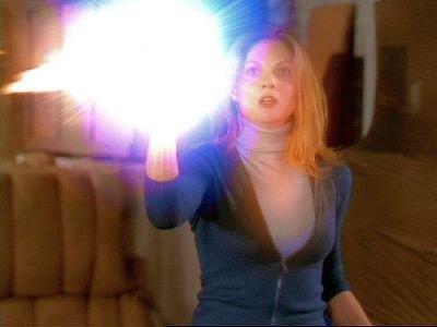 Charmed (1998), Episode 11