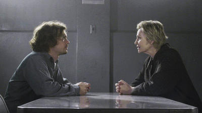 "Criminal Minds" 12 season 20-th episode