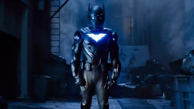 "Batwoman" 2 season 18-th episode