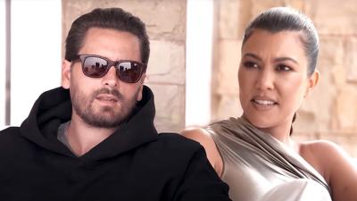 "Keeping Up with the Kardashians" 20 season 6-th episode