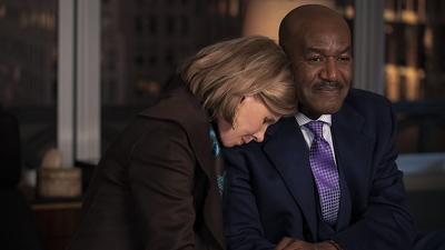 Episode 1, The Good Fight (2017)