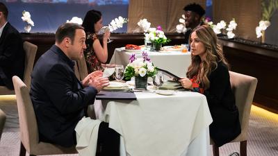 Episode 14, Kevin Can Wait (2016)