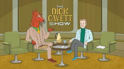 Episode 12, BoJack Horseman (2014)