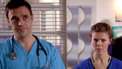 Holby City (1999), Episode 35