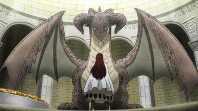 Episode 36, Fairy Tail (2009)